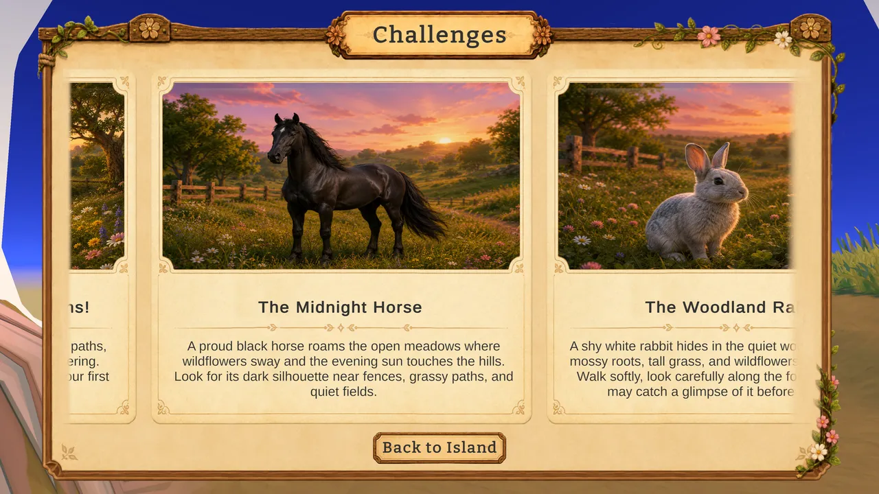 Sundays on the Ridge Screenshot 3