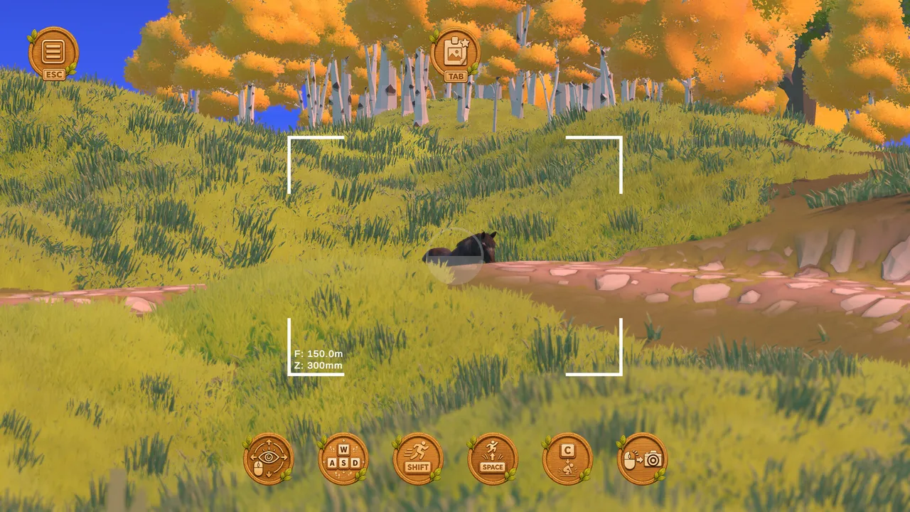 Sundays on the Ridge Screenshot 4