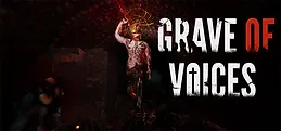 Grave Of Voices Playtest