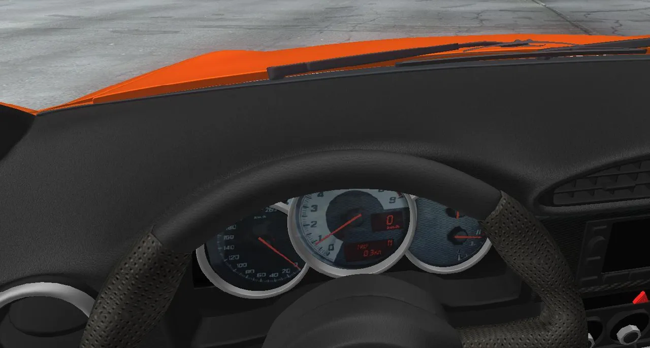 Drive Isle Screenshot 9