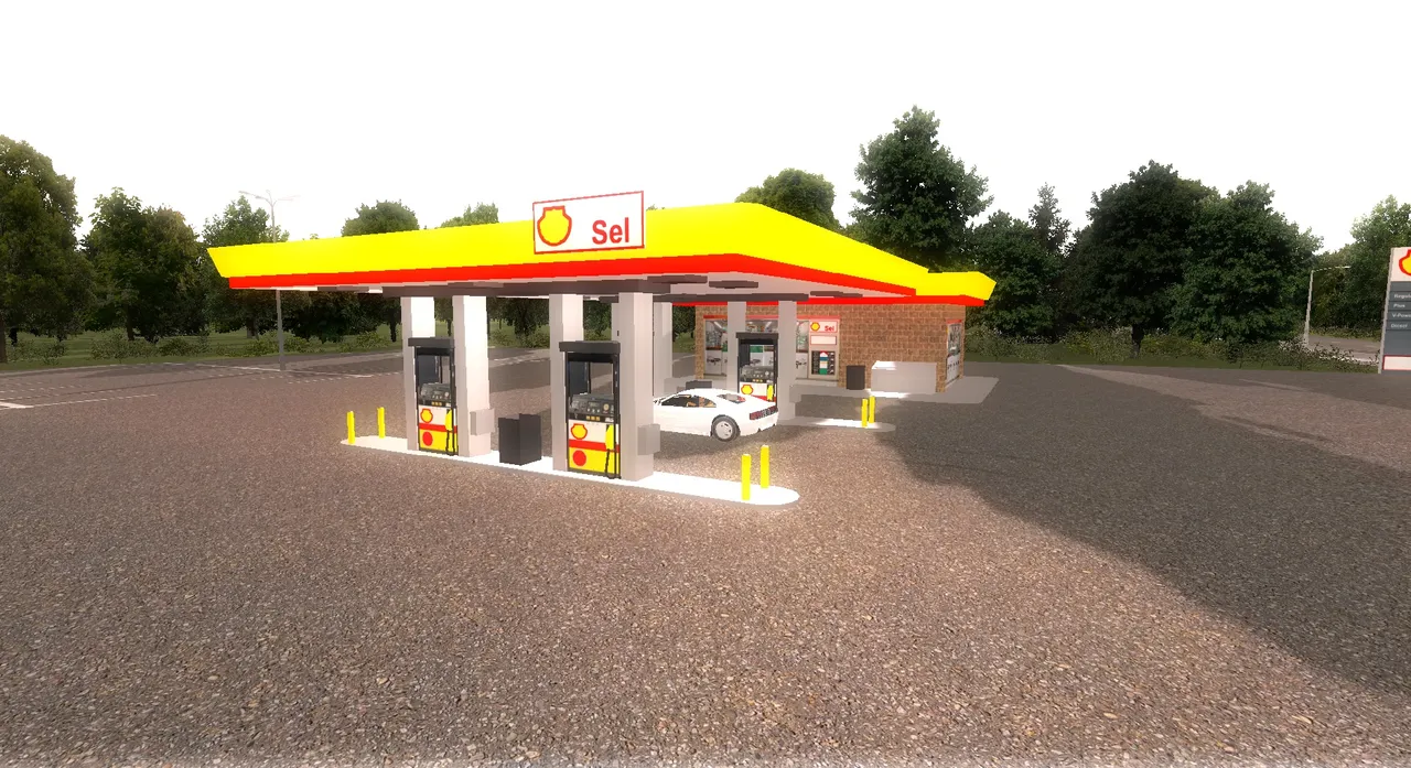 Drive Isle Screenshot 10