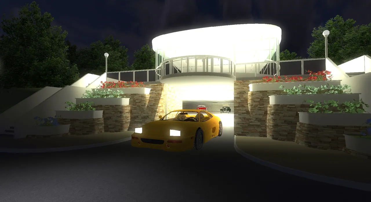 Drive Isle Screenshot 14