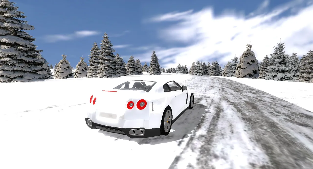 Drive Isle Screenshot 18