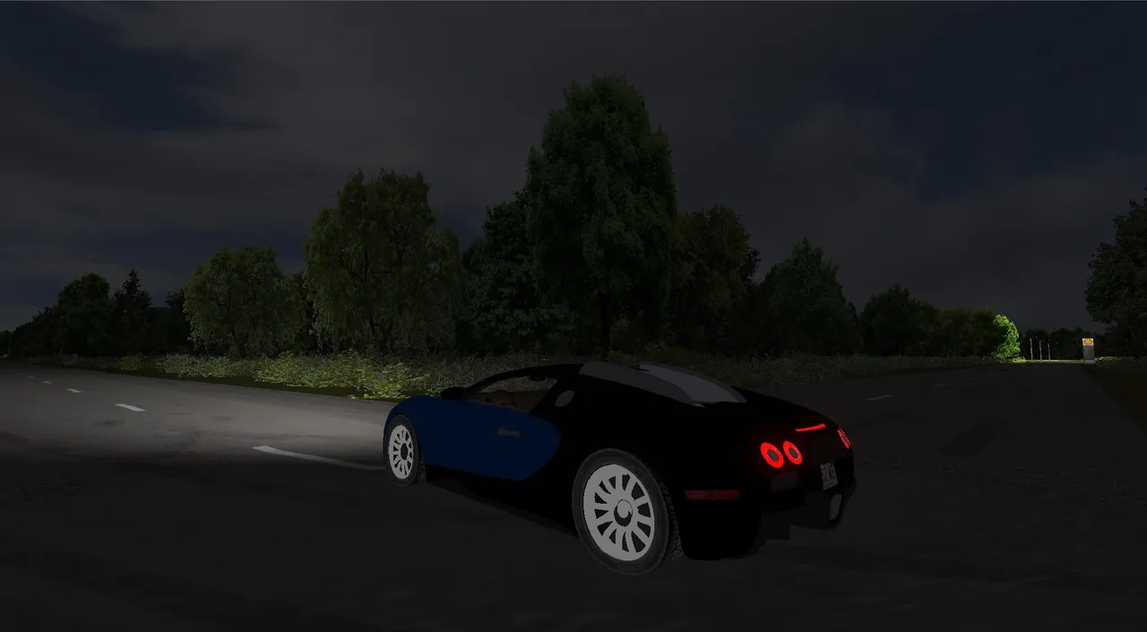 Drive Isle Screenshot 13