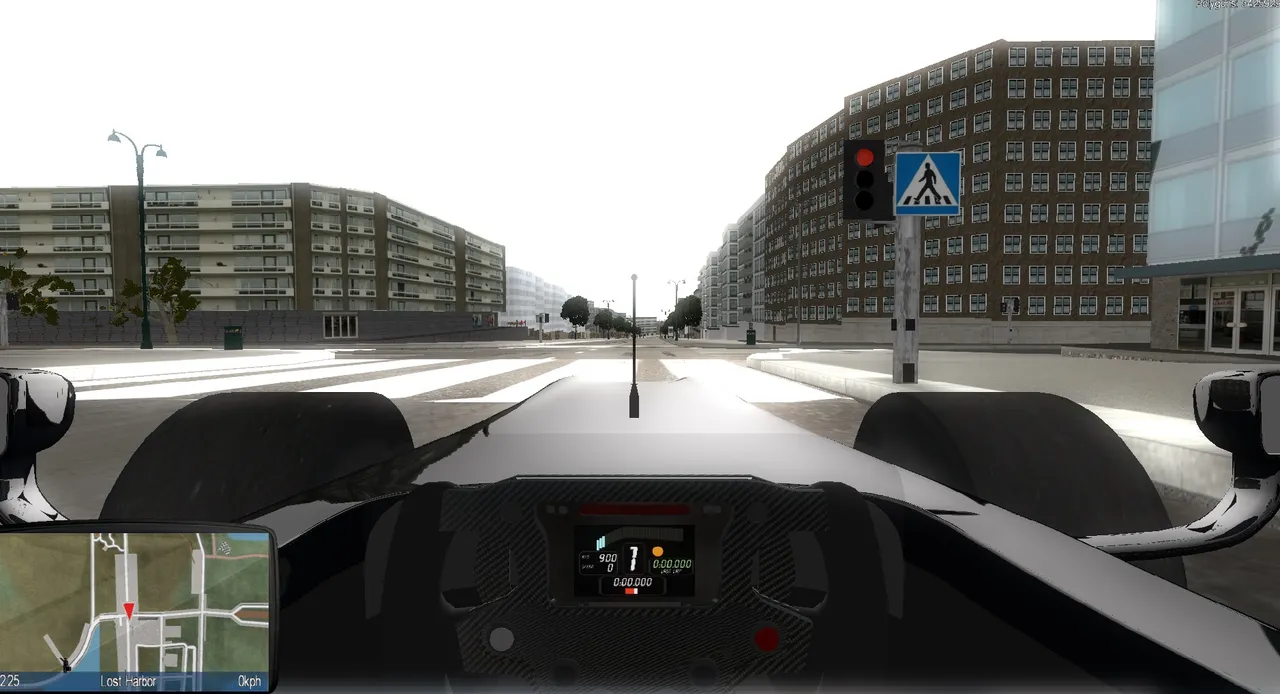 Drive Isle Screenshot 7