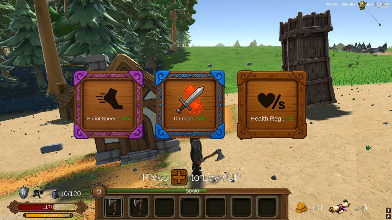 Soul Scroll Screenshot 5