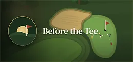 Before the Tee