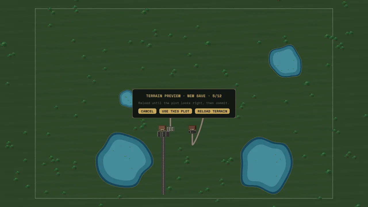 Before the Tee Screenshot 2