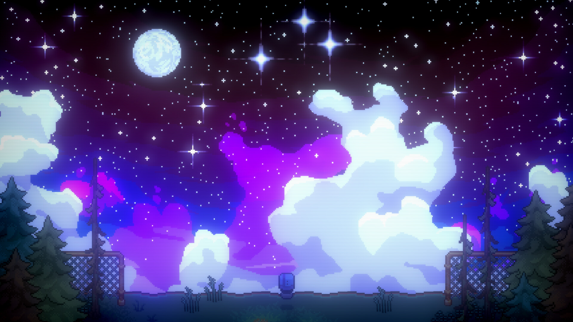 POLLYANNA Screenshot 3