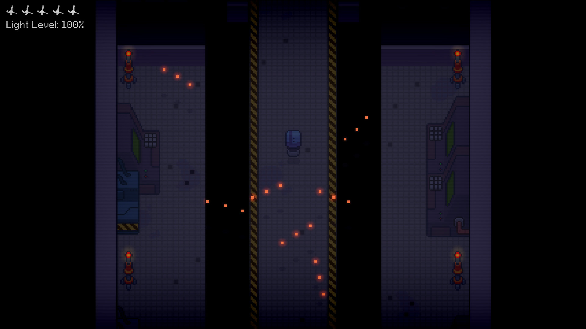 POLLYANNA Screenshot 9