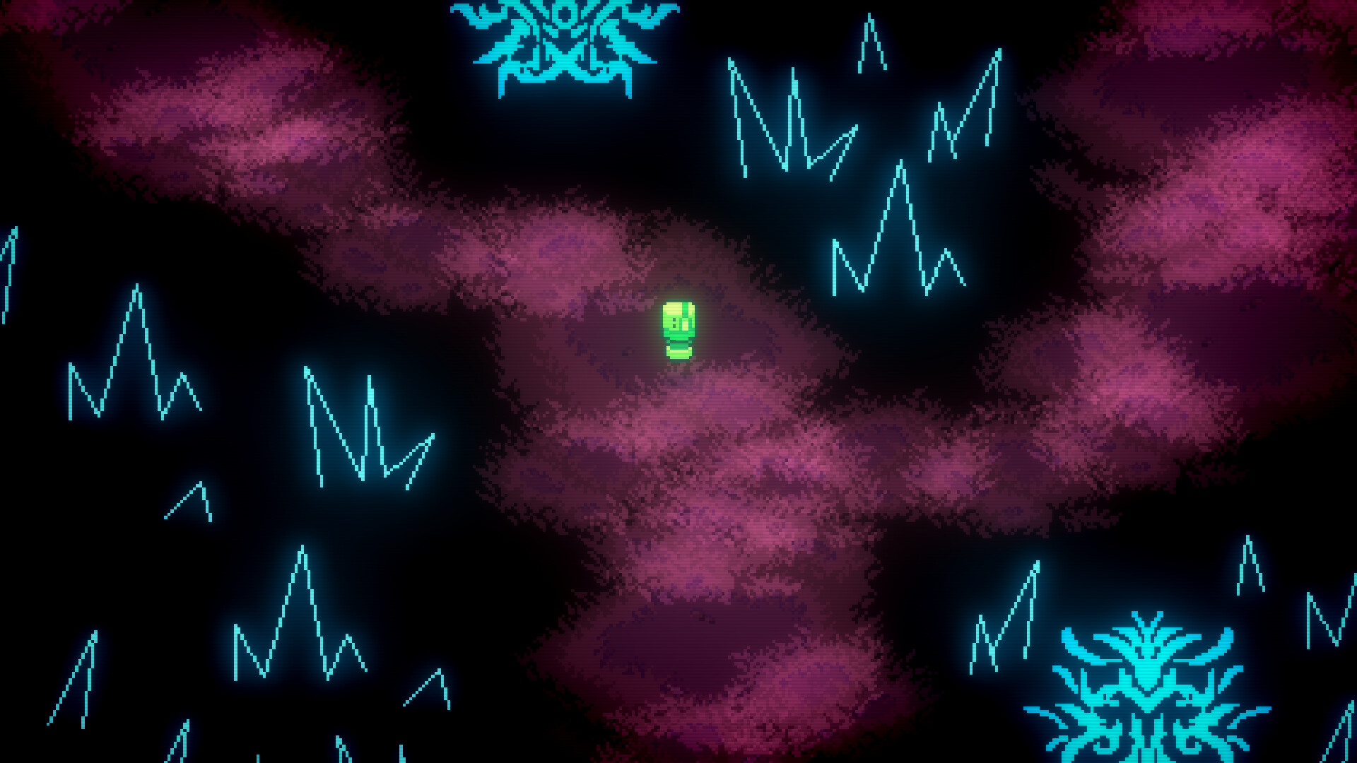 POLLYANNA Screenshot 11