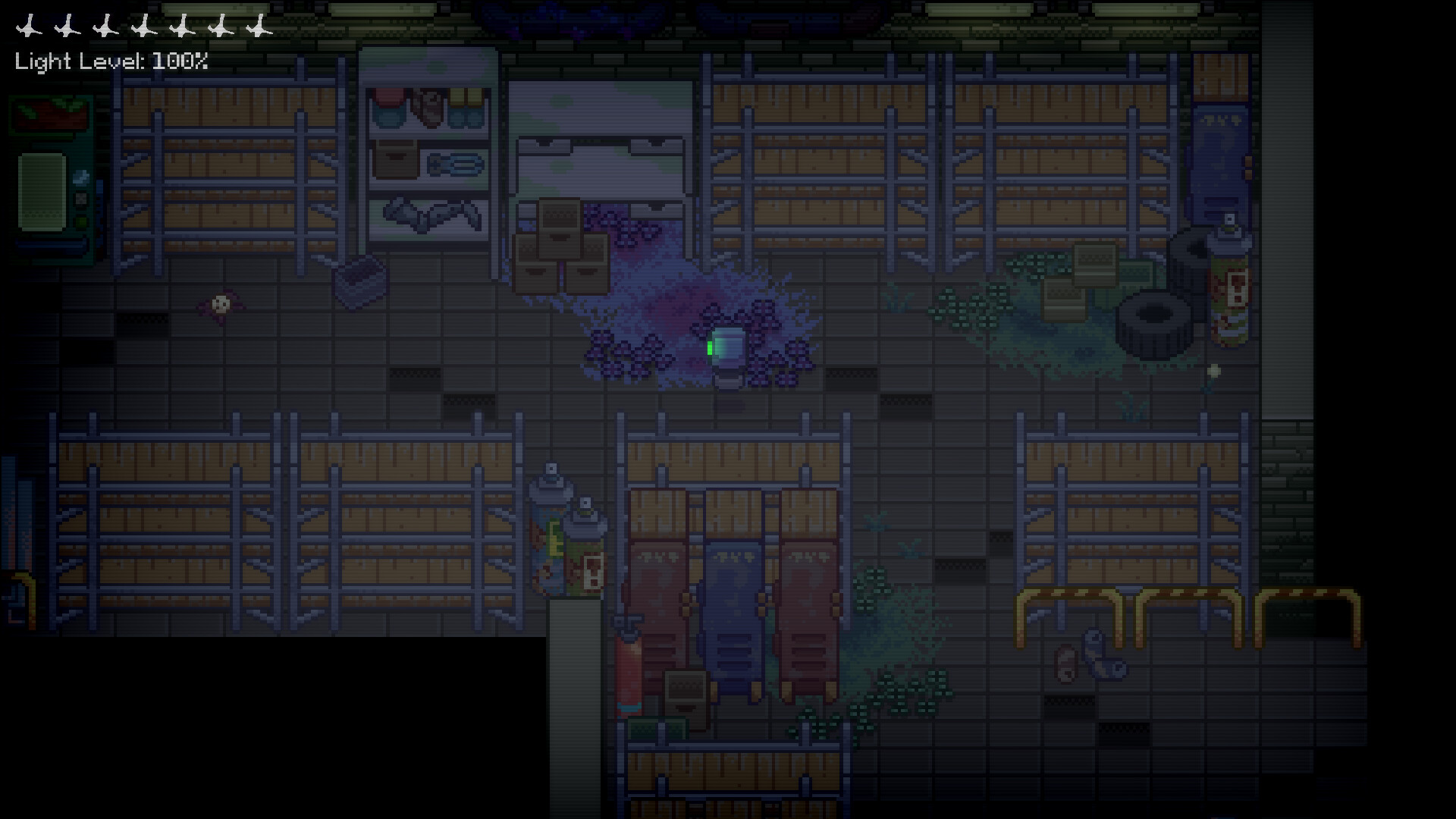 POLLYANNA Screenshot 7