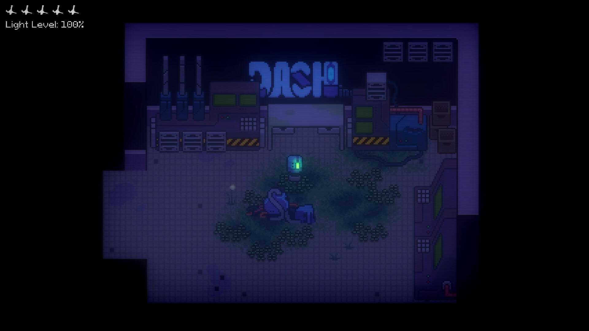 POLLYANNA Screenshot 5