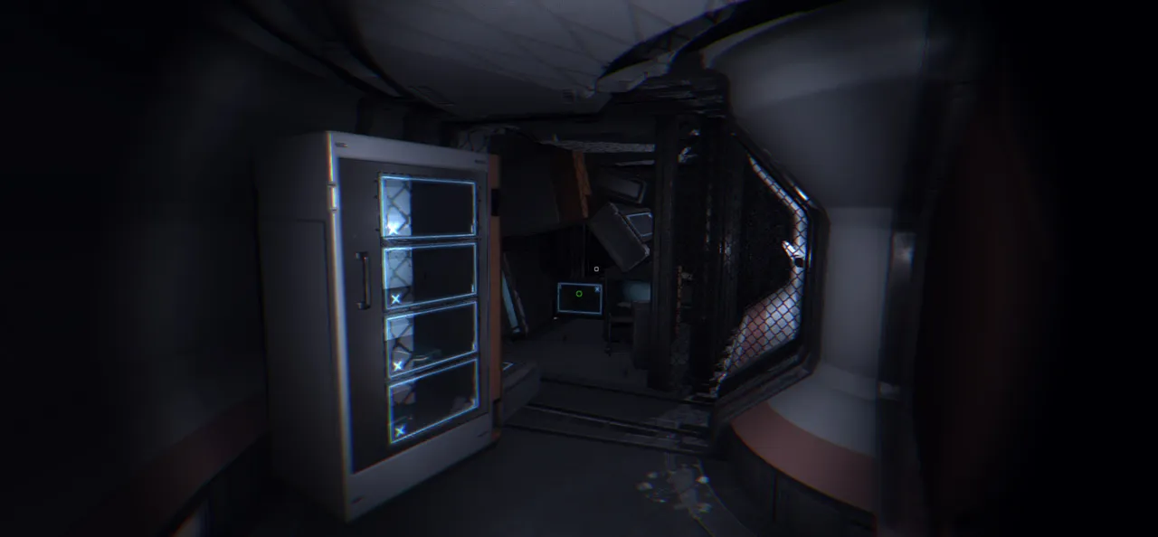 Construct: Embers of Life Screenshot 0