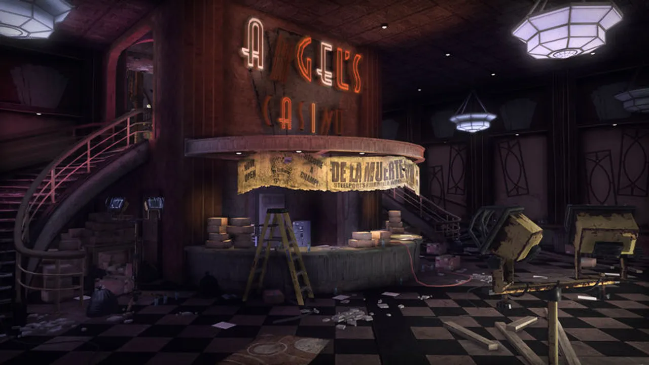 Saints Row: The Third - FUNTIME! Pack Screenshot 3