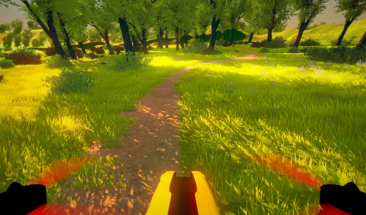 FPV Drone Simulator Screenshot 4