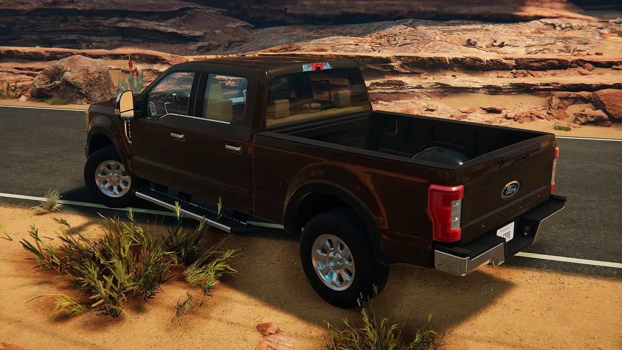 Car Mechanic Simulator 2021 - Ford Remastered DLC Screenshot 5