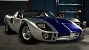 Car Mechanic Simulator 2021 - Ford Remastered DLC Screenshot 2