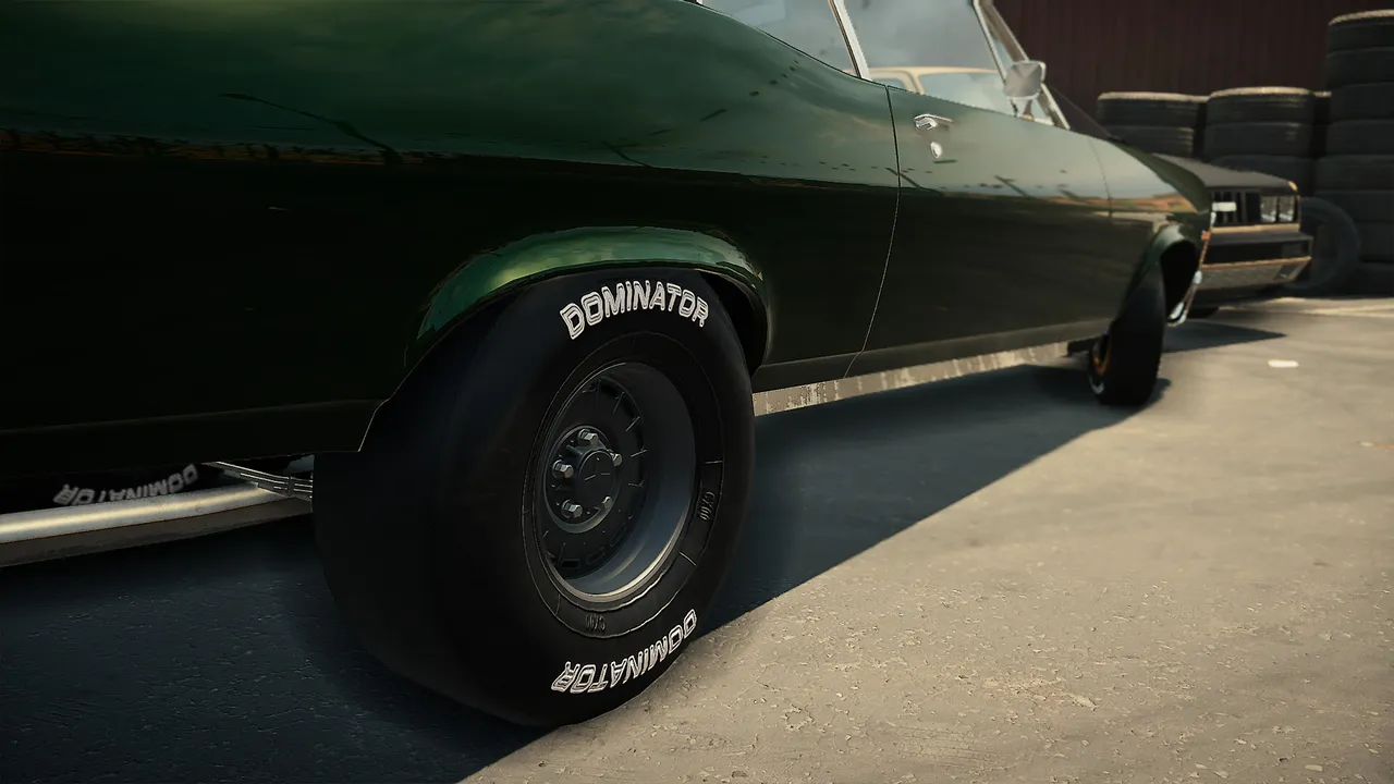 Car Mechanic Simulator 2021 - Rims DLC Screenshot 3