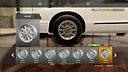 Car Mechanic Simulator 2021 - Rims DLC Screenshot 5