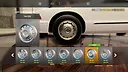 Car Mechanic Simulator 2021 - Rims DLC Screenshot 6