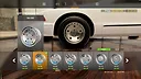 Car Mechanic Simulator 2021 - Rims DLC Screenshot 2