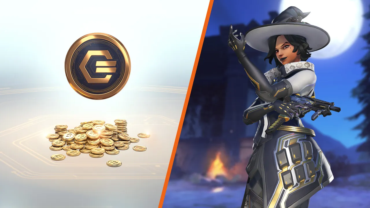 Overwatch® 2 Starter Pack: Season 13 Screenshot 0