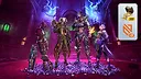 Overwatch® 2 - Ultimate Battle Pass Bundle: Season 13 Screenshot 0