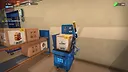 Shipping Store Simulator 2037 Demo Screenshot 4