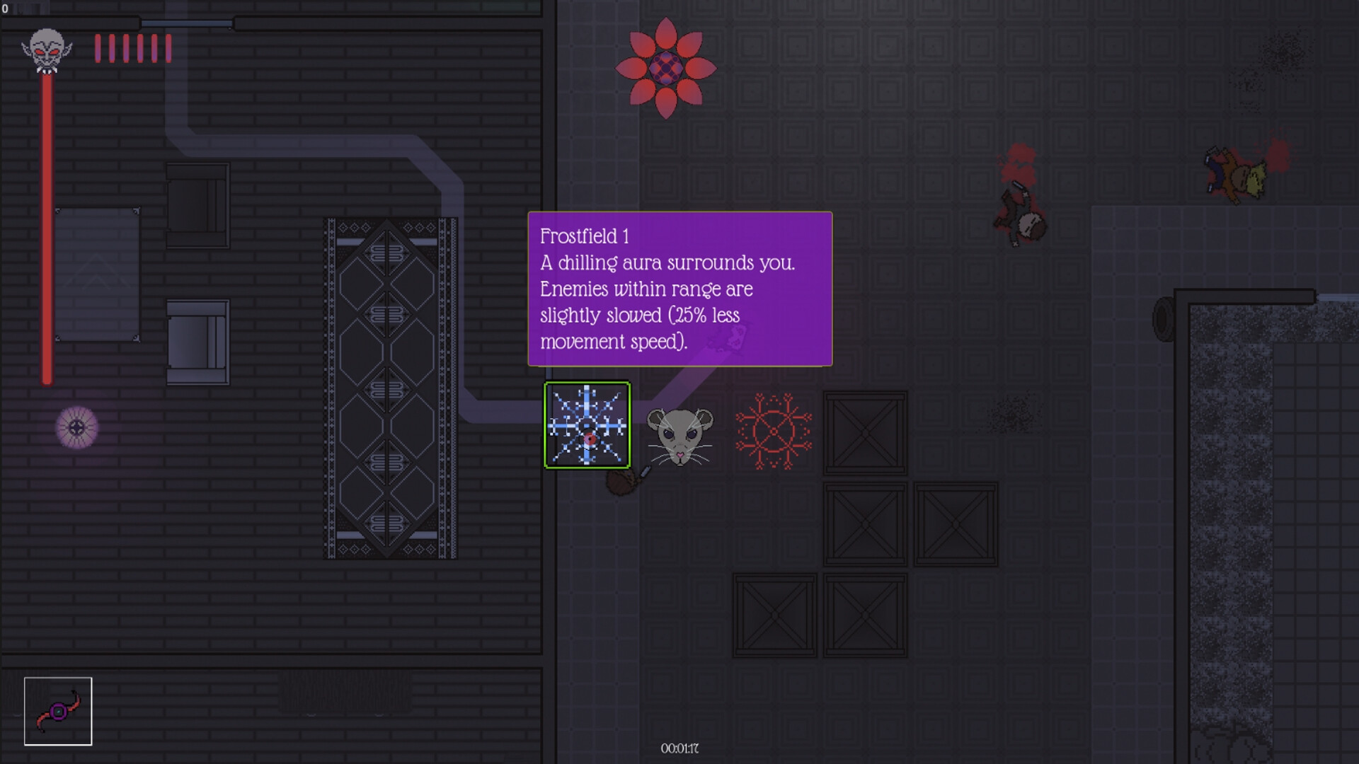 Blood Bounty Screenshot 4