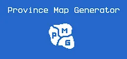 Province Map Generator