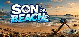 Son of Beach Playtest