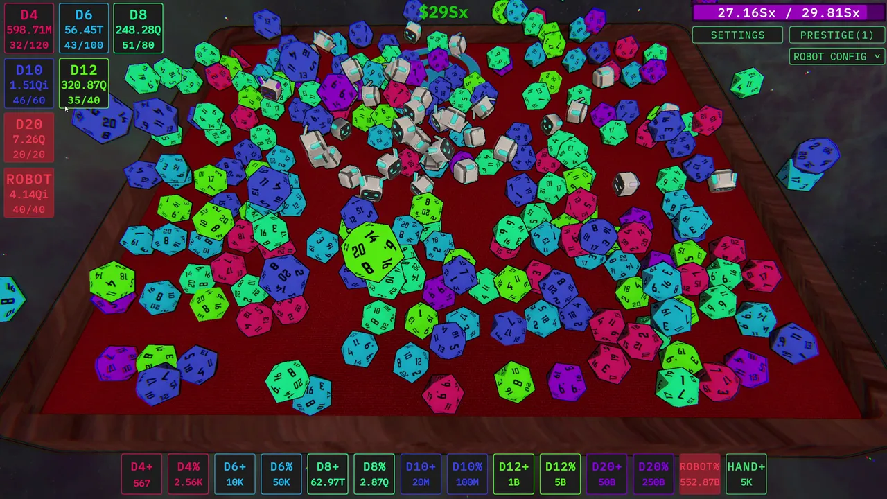 Keep Rollin! Screenshot 4