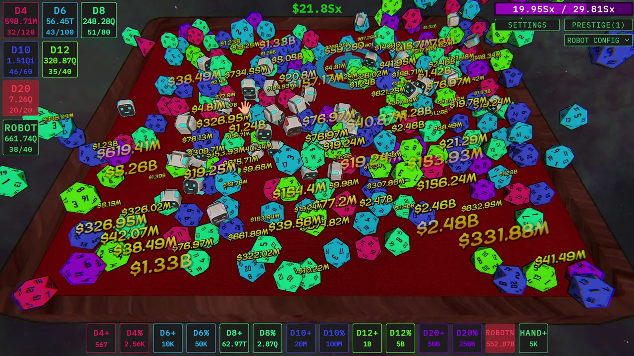 Keep Rollin! Screenshot 5