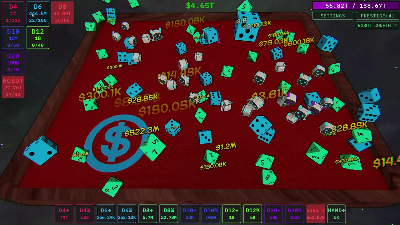 Keep Rollin! Screenshot 3