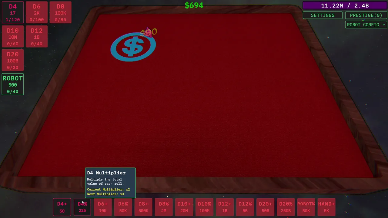 Keep Rollin! Screenshot 2