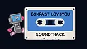 BOXPAST LOV3YOU Soundtrack Screenshot 0