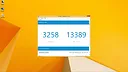 Geekbench 3 Screenshot 2