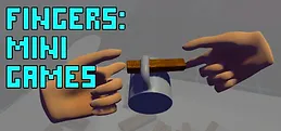Fingers: Mini Games