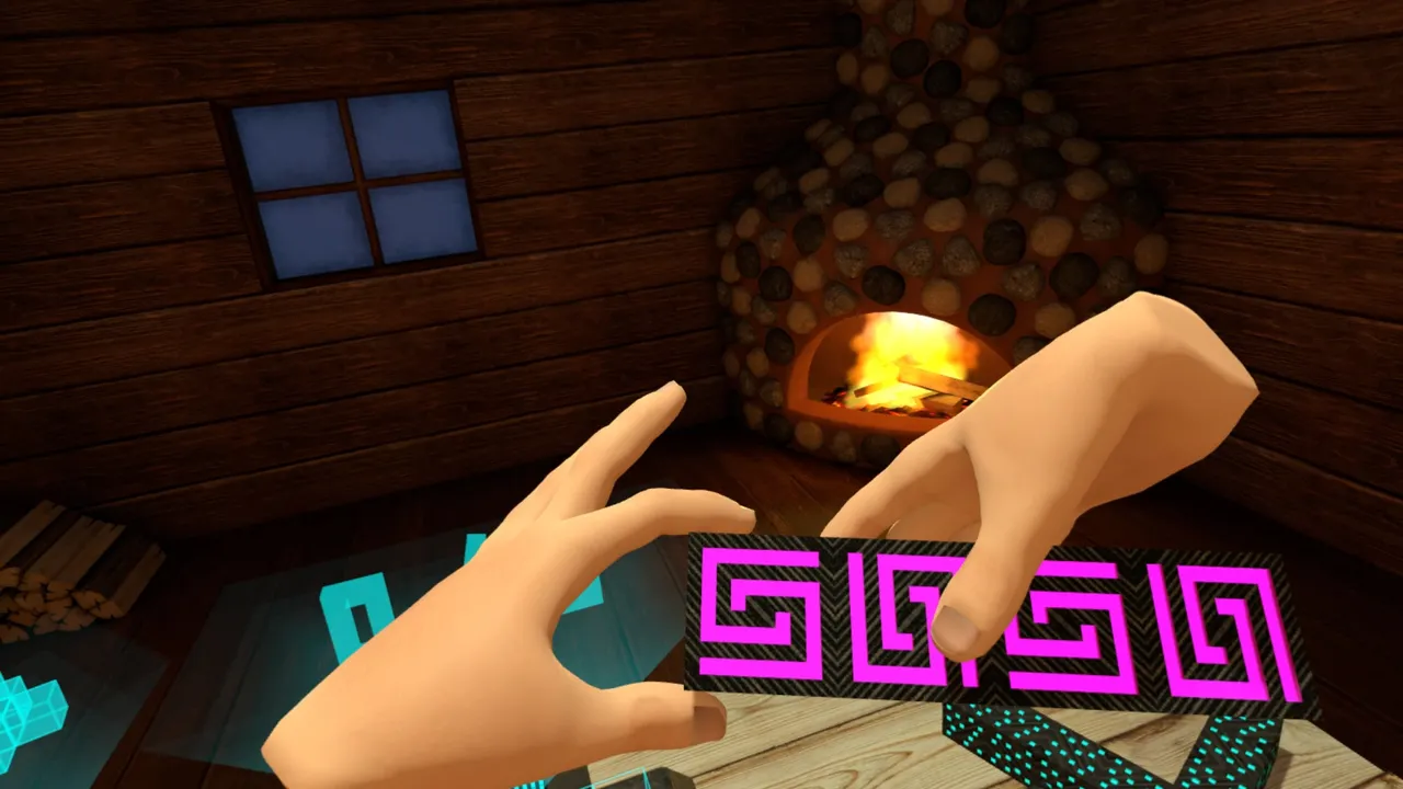 Fingers: Mini Games Screenshot 2