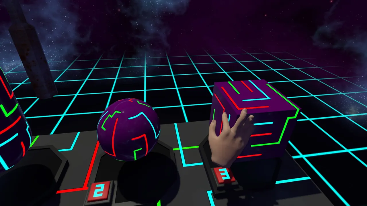 Fingers: Mini Games Screenshot 7