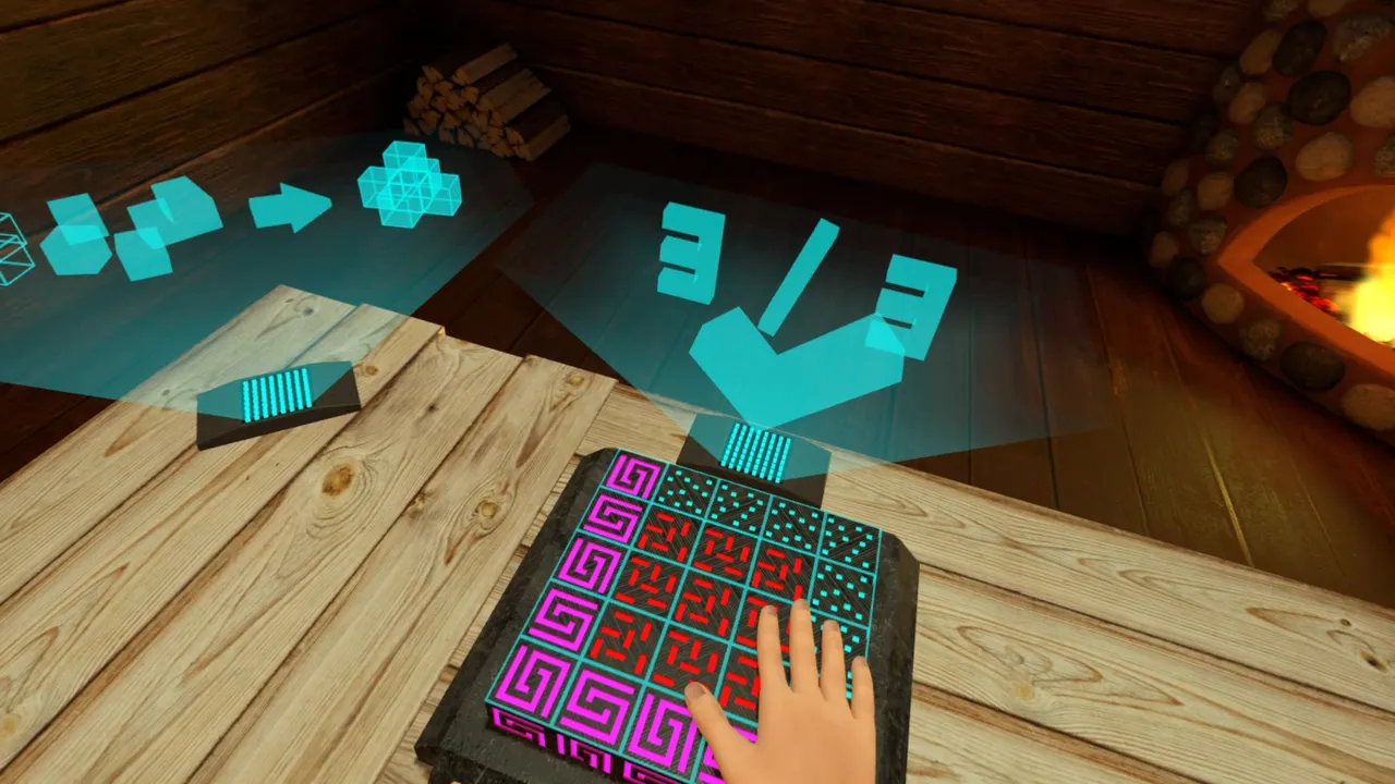 Fingers: Mini Games Screenshot 3