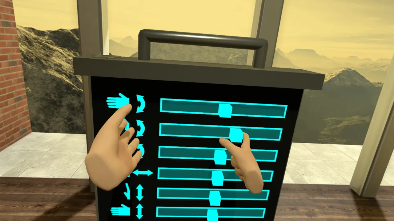 Fingers: Mini Games Screenshot 4