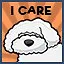 Nobody cares.. icon