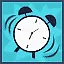 Wakey wakey icon