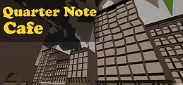 Quarter Note Cafe Playtest