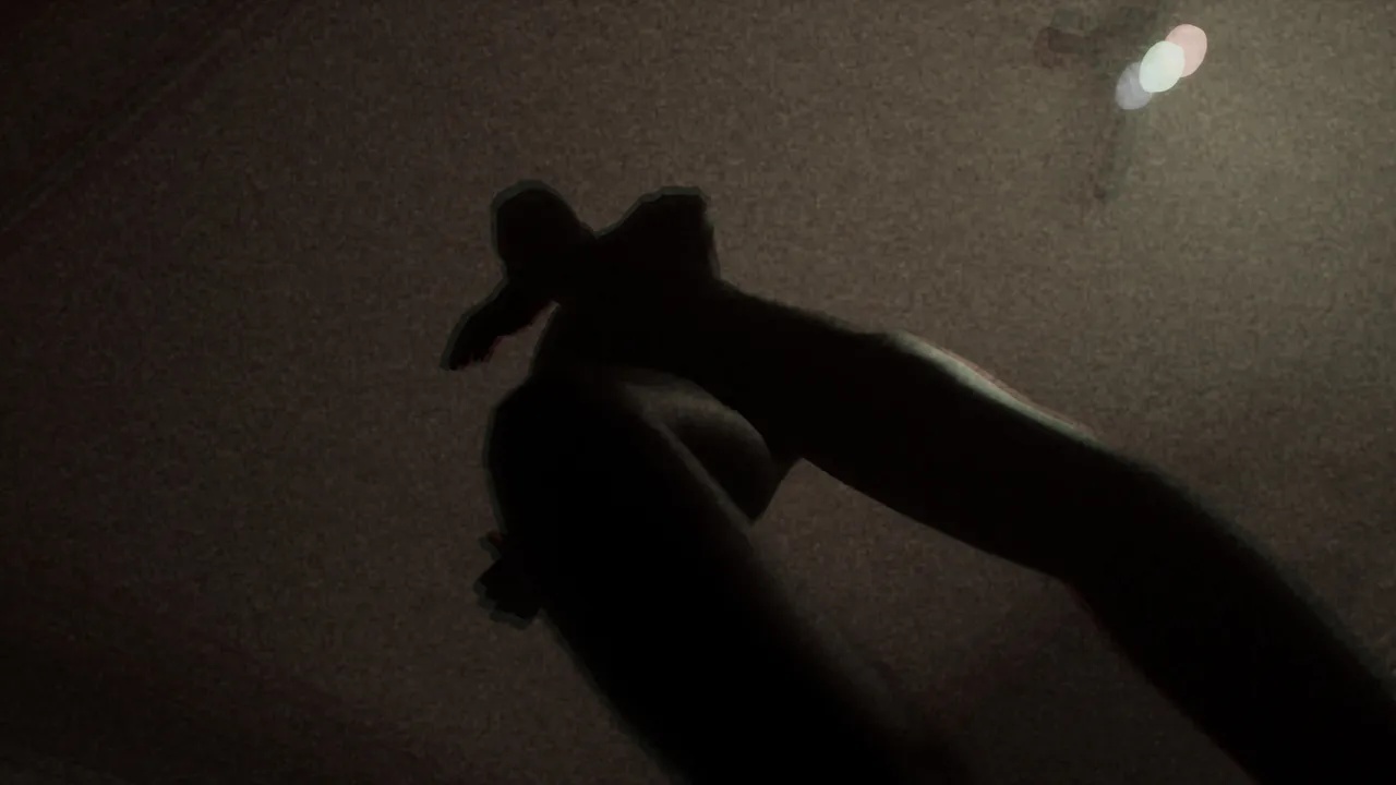 STILL WATCHING: The Night Caregiver Demo Screenshot 1
