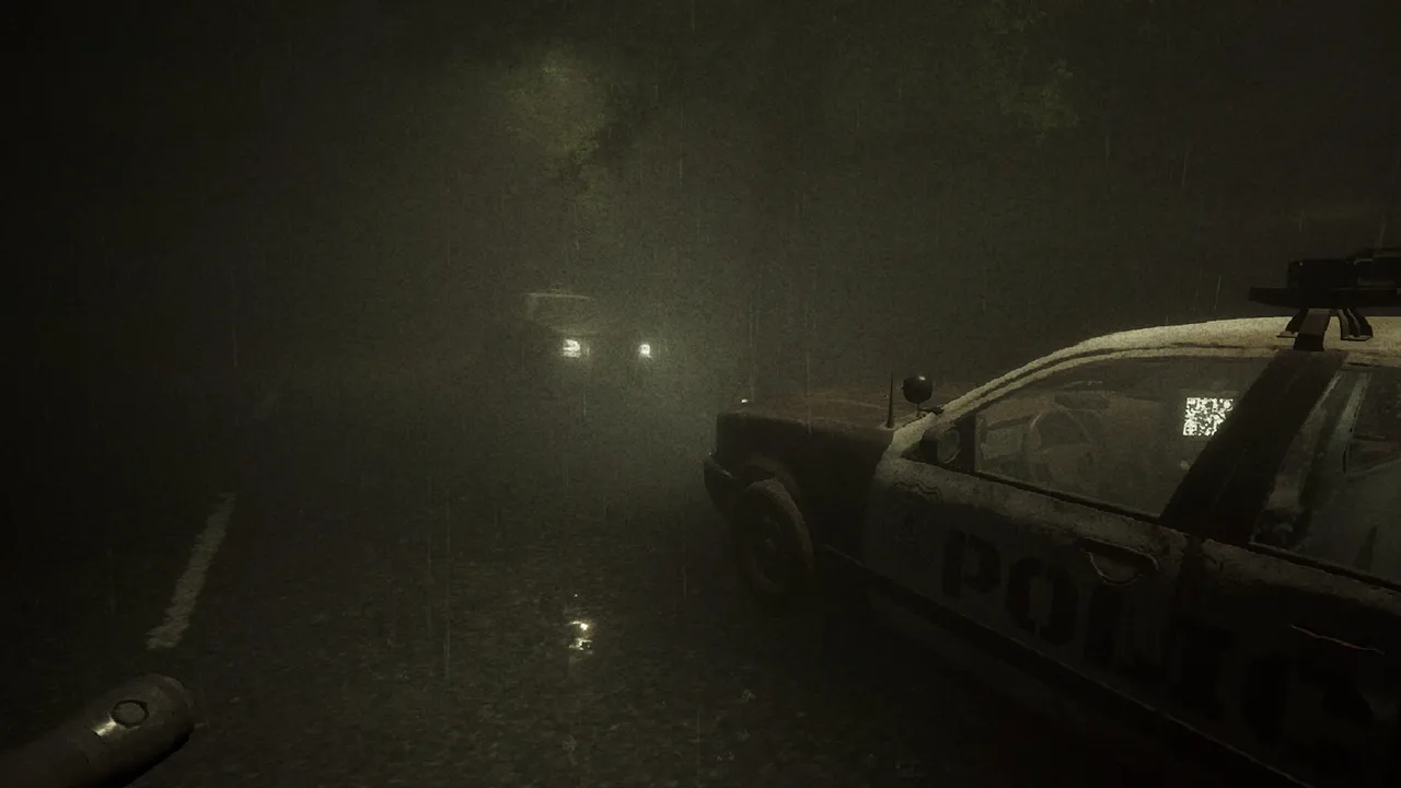 STILL WATCHING: The Night Caregiver Demo Screenshot 5