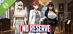 No Reserve Demo