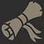 The Abbot's Scroll icon